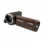 Panasonic  W585M-T