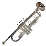 Vincent Bach Stradivarius   Model 37 
