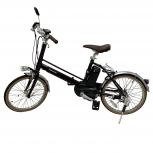 Panasonic  BE-JELJ033P