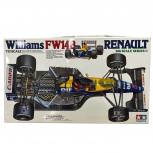 TAMIYA   Williams FW14B Renault ビッグスケールシリーズ NO.29