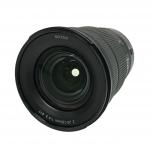 Nikon  Z 24-120mm F4