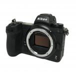 Nikon  Z6II 