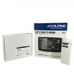 ALPINE   XF11NX2/KTX-XF11-HI-200-NR/AG770CA-TA
