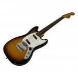 Fender  MG69