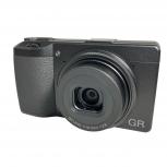 RICOH  デジタルカメラ GR III 