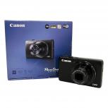 Canon    Power Shot S120
