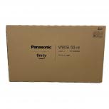 Panasonic   TV-50W80B