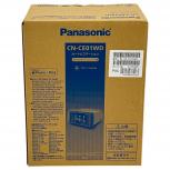 Panasonic   CN-CE01WD