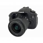 Canon   EOS 60D DS126281・ZOOM LENS EF-S 10-18mm 1:4.5-5.6 IS STM