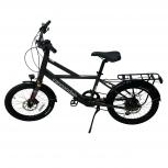CANNONDALE   Compact Neo 