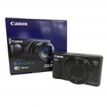 Canon  SX740HS