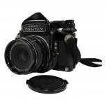 ASAHI  PENTAX 6×7 smc PENTAX-6×7 1:2.8 90mm
