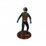 レインボー造型企画  1/5 RMW 仮面ライダー旧2号 スタチュー