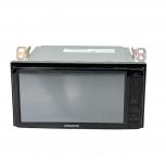 KENWOOD ケンウッド MDV-S709W
