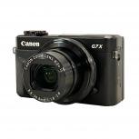 CANON  PowerShot G7 Xbo markII