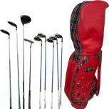 Callaway/Munsingwear  アイアン 画像参照
