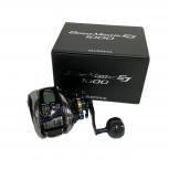 SHIMANO  BEASTMASTE 1000EJ