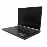 MSI Vector 17 HX AI A2XWJG 17インチ