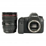 Canon デジタル一眼レフ  EOS 6D / EF24-105 F4 L IS USM