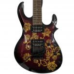 ESP  EDWARDS