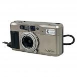 Contax    TVS