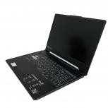 ASUSTeK COMPUTER INC.  ASUS TUF Gaming A15 FA506NCR-R7350T
