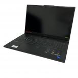 ASUSTeK COMPUTER INC.  ASUS TUF Gaming F17 FX707ZU4-I7R4050