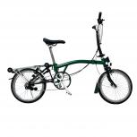 BROMPTON   M6R