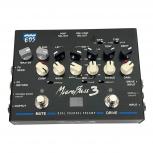 EBS  MicroBass 3