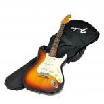 Fender  stratocaster MADE IN jAPAN 