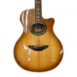 YAMAHA   APX-700 SDB