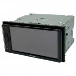 Pioneer  カーオーディオ PVH-9300DVSZS