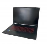 MSI  Katana GF76 11UC