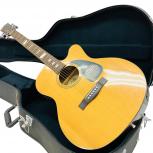 FENDER   CF-60CE