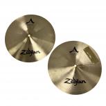 zildjian  new beat hihat