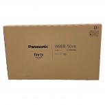 Panasonic   TV-50W80B