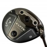 Callaway ゴルフクラブ ELYTE TITANIUM