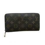 ルイヴィトン Louis Vuitton  ジッピーウォレット