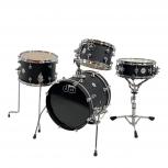 dw  Design Series
Mini-Pro Kit