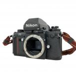 Nikon   HP F3