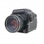 Mamiya   M645 1000S 