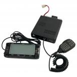 ICOM  ID-5100D /  HM-207