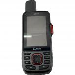 GARMIN  GPSMAP 67i