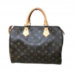 ルイヴィトン / LOUIS VUITTON  スピーディ30 / Speedy 30