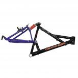 Cannondale    DELTA V2000