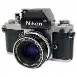 Nikon   F2/NIKKOR-H 50mm F2