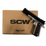 WA  HOAG NATIONAL MATCH 5.5 COLT