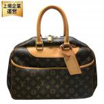 ルイヴィトン / LOUIS VUITTON  ドーヴィル / Deauville