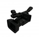  SONY  HXR-NX5J