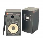 JBL  JBL 4312EBK